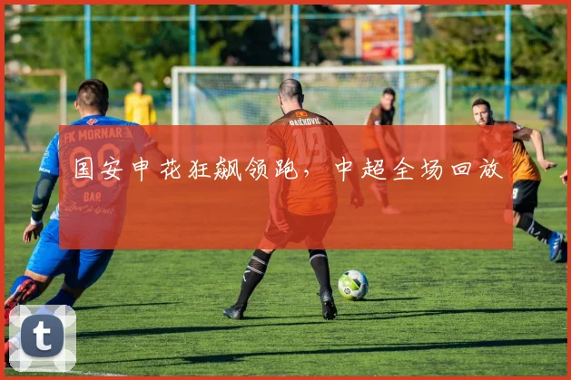 国安申花狂飙领跑,中超全场回放