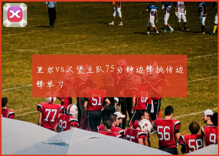 里尔vs汉堡主队75分钟边锋挑传边锋单刀